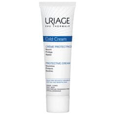 Uriage Ochranný pleťový krém Cold Cream (Protective Cream) 100 ml