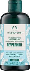 The Body Shop Osvěžující sprchový gel Peppermint (Shower Gel) (Objem 250 ml)