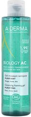 A-Derma Jemný čisticí pěnivý gel Biology AC (Cleansing Foaming Gel) (Objem 200 ml)