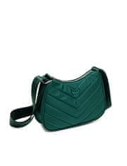 Vuch Dámská crossbody kabelka Liva Green