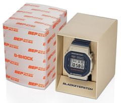 Casio G-Shock DW-5610BEP-2ER BlackEyePatch Collaboration (322)