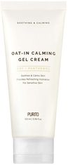 PURITO Hydratační pleťový gelový krém Oat-In (Gel Cream) 100 ml