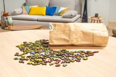 Ravensburger Dřevěné puzzle V moři 500 dílků