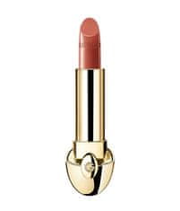 Guerlain Saténová rtěnka Rouge G (Satin Lipstick) 3,5 g (Odstín 08 Le Nu)