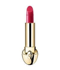 Guerlain Saténová rtěnka Rouge G (Satin Lipstick) 3,5 g (Odstín 829 Le Fuchsia Profond)