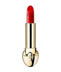 Guerlain Saténová rtěnka Rouge G (Satin Lipstick) 3,5 g (Odstín 08 Le Nu)