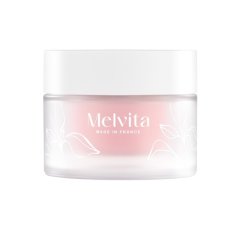 Melvita Hydratační krém pro normální až suchou pleť Source de Roses (Hydra-Plumping Cream) 50 ml