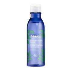 Melvita Dvoufázový odličovač očí (Waterproof Eye Make-up Remover) 100 ml