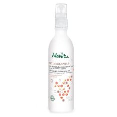 Melvita Čisticí pleťové mléko pro suchou a citlivou pleť Nectar de Miels (3-in-1 Comfort Cleansing Milk) 200