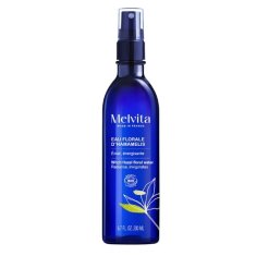 Melvita Bio květinová voda z vilínu Eau Florale d`Hamamelis (Hazel Floral Water) 200 ml