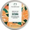 The Body Shop Tělové máslo pro normální pokožku Satsuma (Body Butter) 200 ml