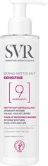 Čisticí pleťové mléko Sensifine (Make-up Removing Cleanser) 200 ml