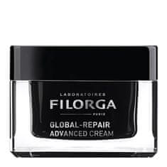 Filorga Denní pleťový krém s anti-age účinky Global Repair Advanced (Cream) 50 ml