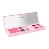 Paletka na tvář Pupart Small Pink (Palette) 9,1 g