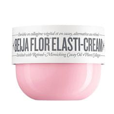 Hydratační tělový krém Beija Flor (Elasti-Cream) (Objem 240 ml)