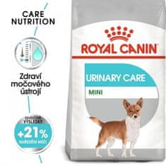 Royal Canin - Canine Mini Urinary Care 1 kg