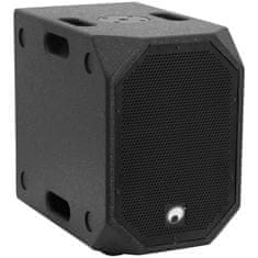 Omnitronic BOB-10A, aktivní subwoofer s DSP/BT, 900W