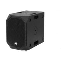 Omnitronic BOB-10A, aktivní subwoofer s DSP/BT, 900W