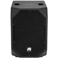 Omnitronic BOB-10A, aktivní subwoofer s DSP/BT, 900W