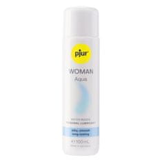 Pjur Woman Aqua Lubrikační gel 100 ml