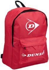 Dunlop Batoh sportovní 42x31x14cm červená ED-215833cerv