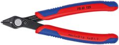 Knipex Boční štípací kleště Electronic Super Knips Knipex - 78 61 125