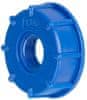 Adaptér redukce na IBC 60mm 3/4" plast