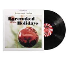 Barenaked Ladies: Barenaked For The Holidays