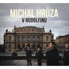 Hrůza Michal: V Rudolfinu