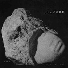 Cure: Songs Of A Lost World