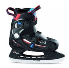 FILA Dětské lední brusle J-One Ice HR, M, 31-35