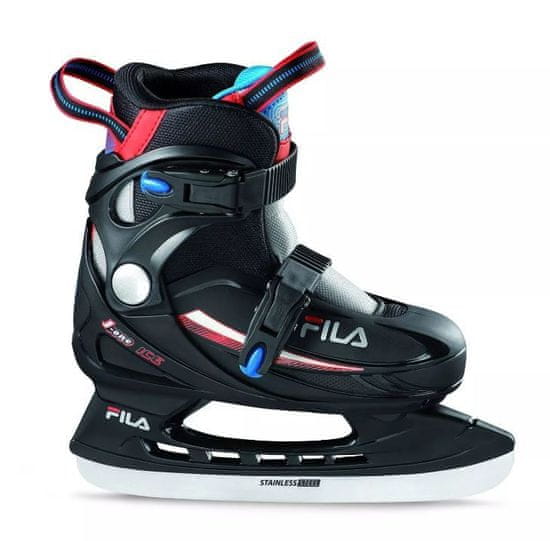 FILA Dětské lední brusle J-One Ice HR