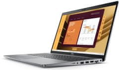 DELL Notebook Latitude 5550, YVX4T