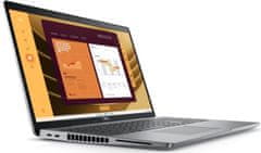 DELL Notebook Latitude 5550, YVX4T