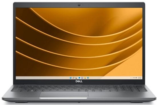 DELL Notebook Latitude 5550, YVX4T