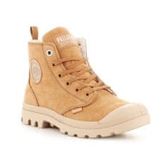 Palladium Boty medové 36 EU Pampa HI Zip WL