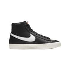 Nike Boty černé 43 EU Blazer Mid 77 Vintage