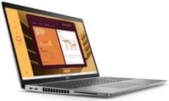 DELL Notebook Latitude 5550, 9Y26C