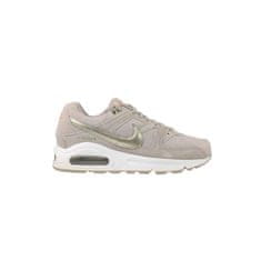 Nike Boty hnědé 38 EU Air Max Command Prm