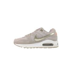 Nike Boty hnědé 38 EU Air Max Command Prm