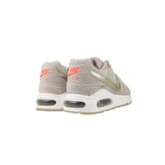 Nike Boty hnědé 38 EU Air Max Command Prm