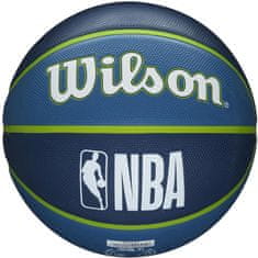 Wilson Míče basketbalové 7 Nba Team Minnesota Timberwolves