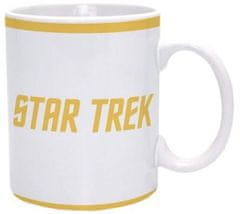 AbyStyle Hrnek Star Trek - Starfleet Academy 320ml