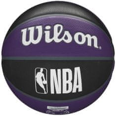 Wilson Míče basketbalové 7 Nba Team Sacramento Kings