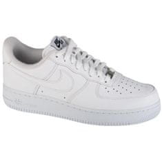 Nike Boty Air Force 1 07 FD1146-100 velikost 47,5