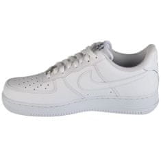 Nike Boty Air Force 1 07 FD1146-100 velikost 47,5