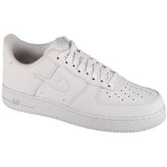 Nike Boty Air Force 1 HM0621-100 velikost 47