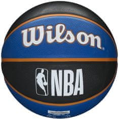 Wilson Míče basketbalové 7 Nba Team New York Knicks