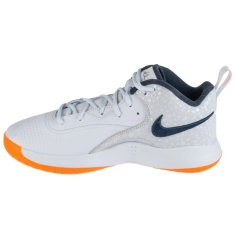 Nike Volejbalová obuv HyperSet 2 Se velikost 43