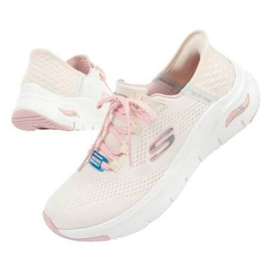 Skechers Sportovní obuv 149568/OFPK